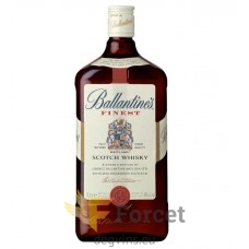 Viskijs Ballantine`s 1 L